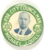 Quill for New York City Council