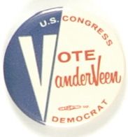 Vanderveen for Congress