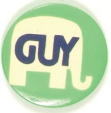 Guy, North Dakota