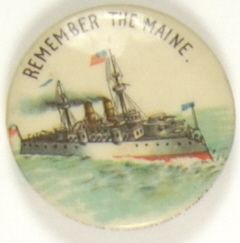 Remember the Maine