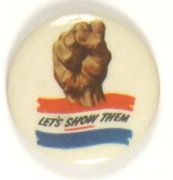 Well Show Them World War II