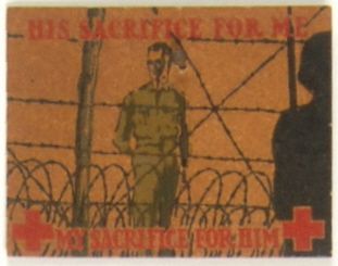 World War II POW