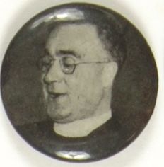 Father Coughlin, Radio Priest