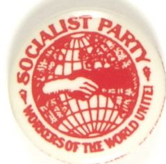 Workers of the World Unite!