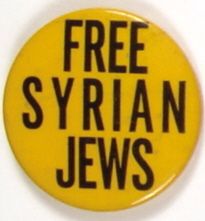 Free Syrian Jews