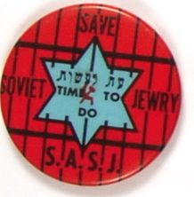 Save Soviet Jewry