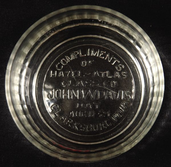 Davis Berry Dish