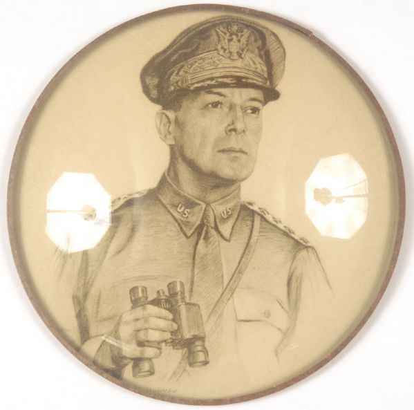 Douglas MacArthur Dome