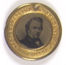 Douglas-Johnson Ferrotype