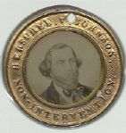 Douglas-Johnson Ferrotype