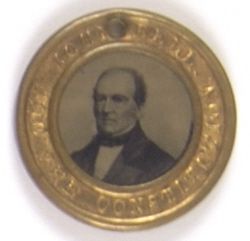 Bell-Everett Ferrotype