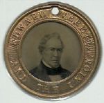 Bell-Everett Ferrotype