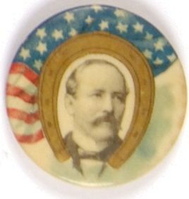 Parker Lucky Horseshoe