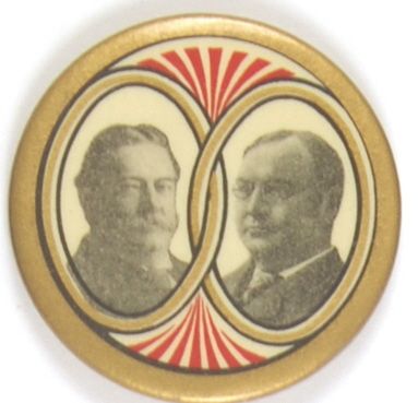 Taft-Sherman Jugate