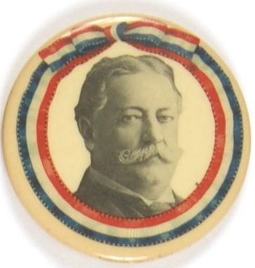 Taft Ribbon Design