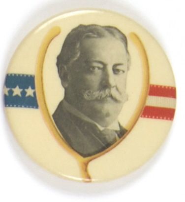 William Howard Taft Wishbone