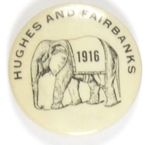 Hughes-Fairbanks Elephant