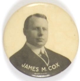 James M. Cox