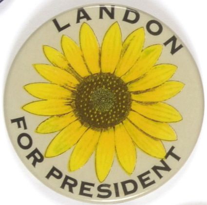 Landon for President