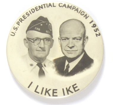 I Like Ike