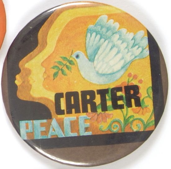 Jimmy Carter Peace