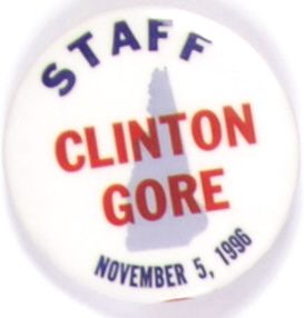 Clinton New Hampshire Staff