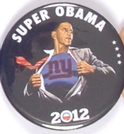 Super Obama