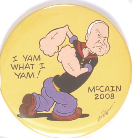 McCain Popeye
