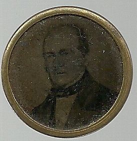 John Bell Ferrotype