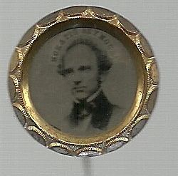 Seymour Ferrotype