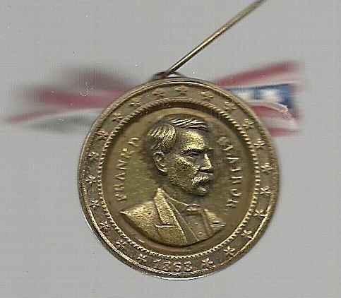 Seymour Brass Shell