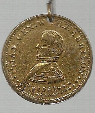 Harrison Eagle