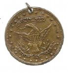 Harrison Eagle