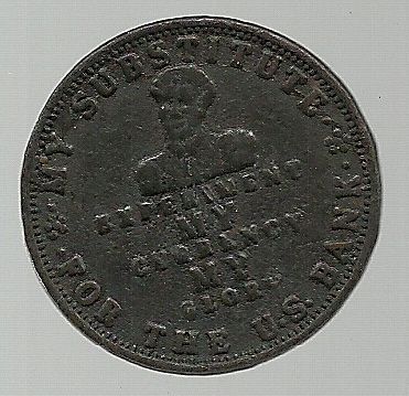 Hard Times Token