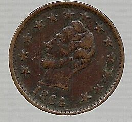 Lincoln Copper Medal