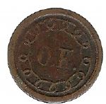 Lincoln Copper Medal