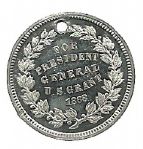 US Grant Medal