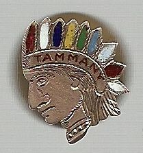 Tammany Hall Stud