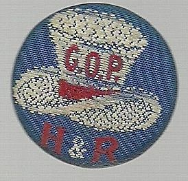 Harrison GOP Stud