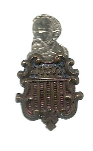 Harrison Mechanical Stud