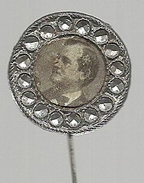 Bryan Stickpin