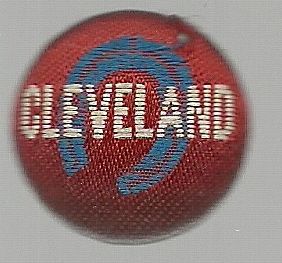 Cleveland Cloth Stud