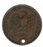 Grant Copper Medal