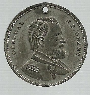 US Grant Token