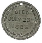 US Grant Token