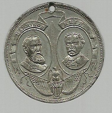 Harrison-Reid Medal