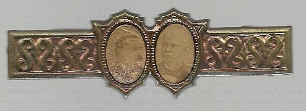 Cleveland-Stevenson Jugate