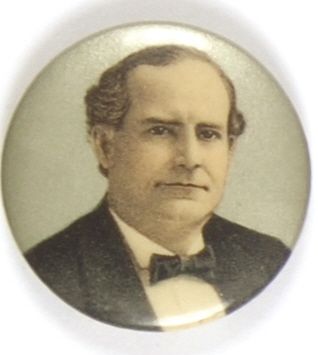 Bryan Silver Celluloid