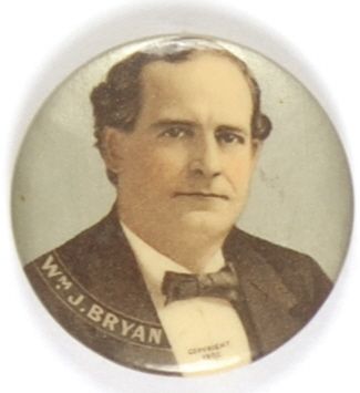 Bryan Silver With Name