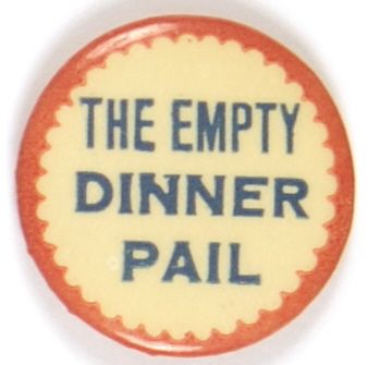 Bryan Empty Dinner Pail